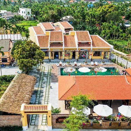 Hoi An May Village ภายนอก รูปภาพ