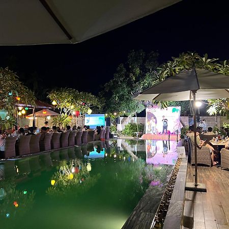 Hoi An May Village ภายนอก รูปภาพ