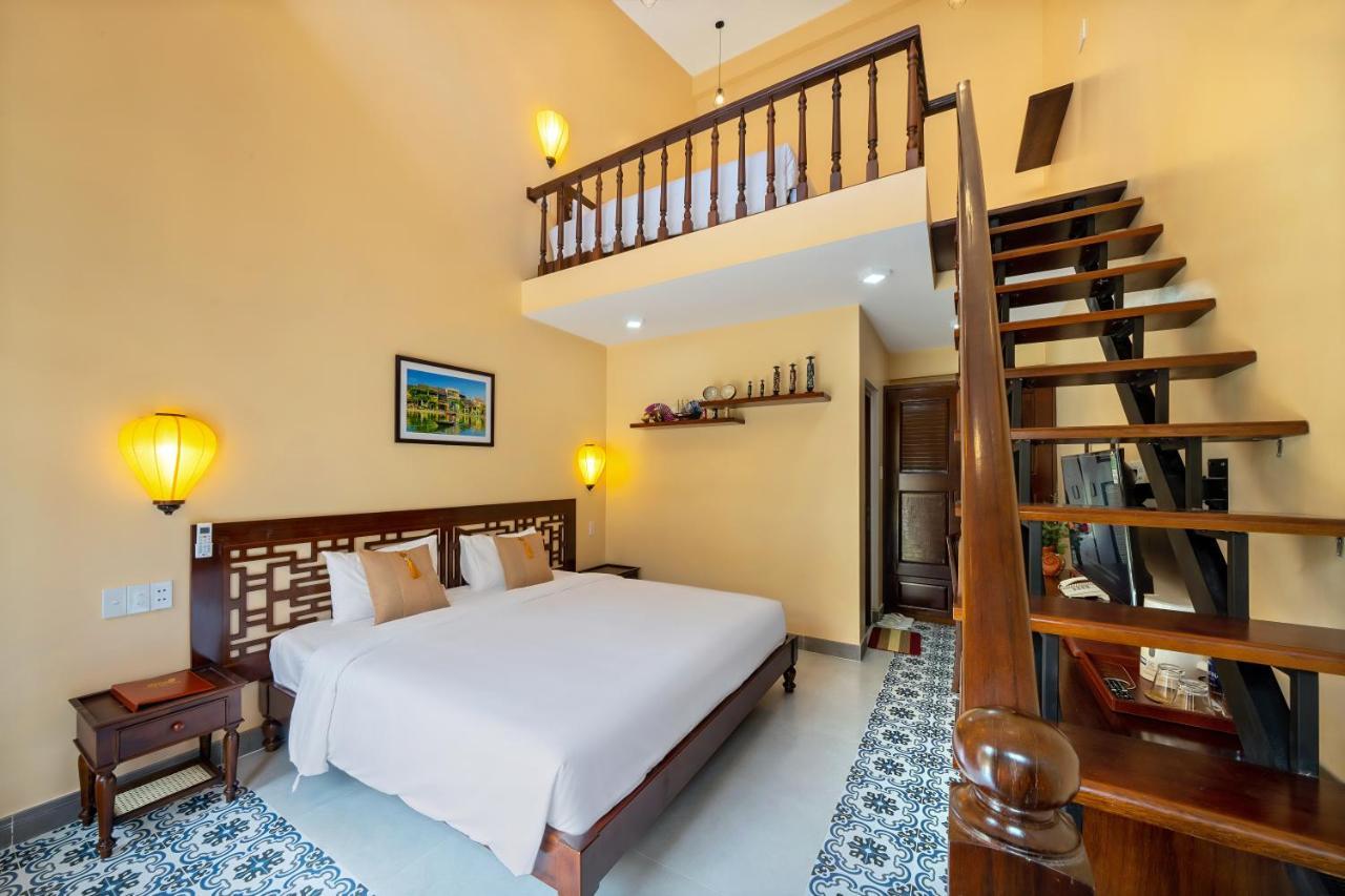 Hoi An May Village ภายนอก รูปภาพ