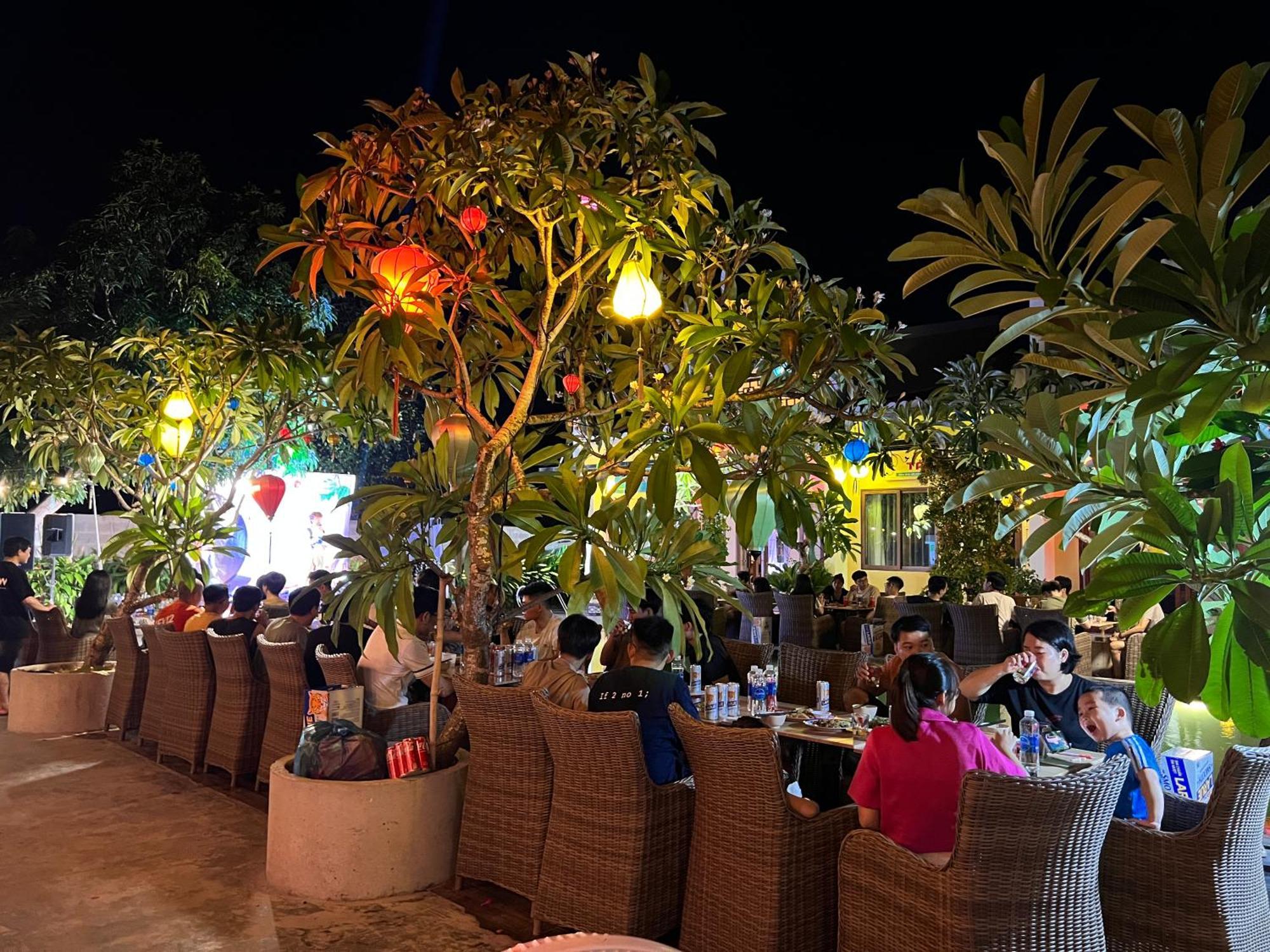 Hoi An May Village ภายนอก รูปภาพ